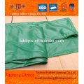 High Tenacity Waterproof PVC Vinyl Coated Fabric